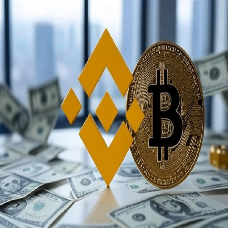 Binance habilita la comercialización de opciones de Bitcoin para todos sus usuarios.