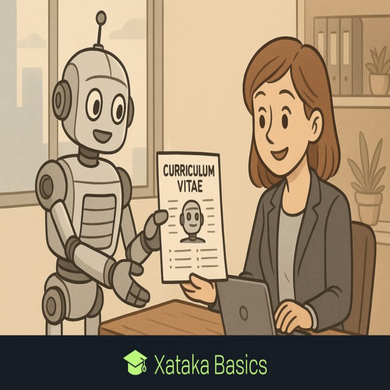 Desarrollo y optimización de currículos mediante inteligencia artificial.