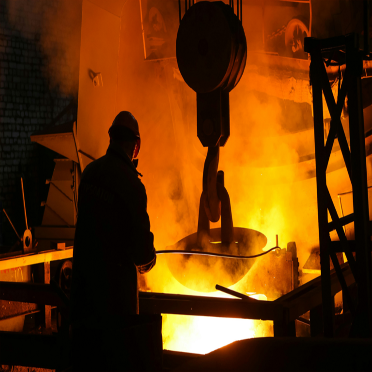 El metal que impulsa la electrificación global enfrenta inestabilidad: la disputa estadounidense por el cobre provoca una caída histórica en los mercados.