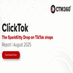 CTM360 detecta campaña maliciosa ‘ClickTok’ dirigida a usuarios de TikTok Shop.
