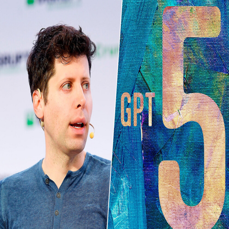 GPT-5 representa un proceso complejo para OpenAI y revela una realidad desafiante: la etapa de la inteligencia artificial sorprendiéndonos ha llegado a su fin.