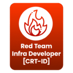 Desarrollo de Infraestructura para Red Team: Certificación Certificada en Operaciones de Acceso Inicial Completo