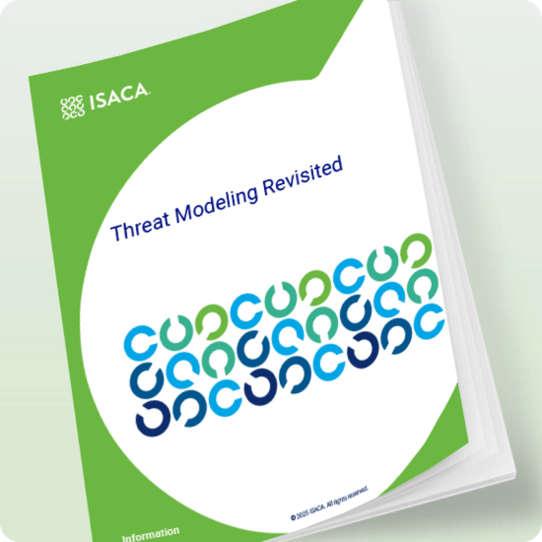 ISACA Publica un Nuevo Documento Técnico sobre Estrategias de Modelado de Amenazas