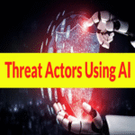 Actores de amenaza emplean inteligencia artificial para escalar operaciones, acelerar ataques y atacar agentes autónomos de IA.