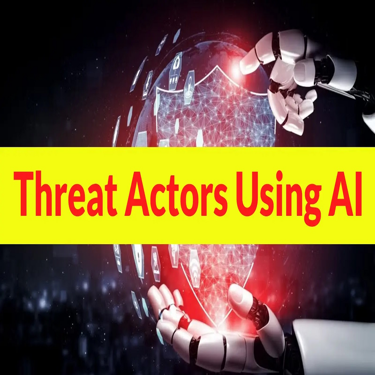 Actores de amenaza emplean inteligencia artificial para escalar operaciones, acelerar ataques y atacar agentes autónomos de IA.