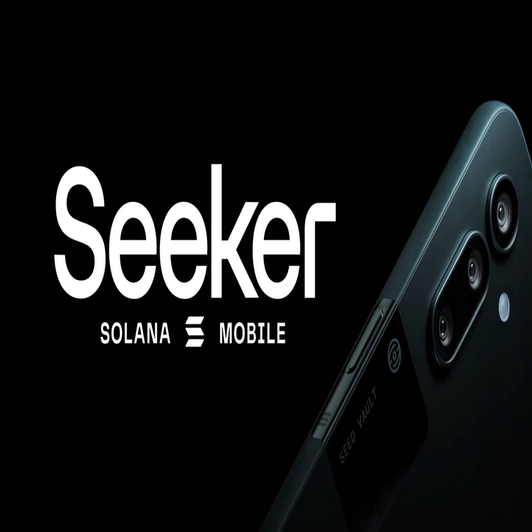 Solana inicia el envío de su teléfono inteligente.