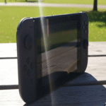 La temperatura máxima recomendada para operar la Nintendo Switch 2 sin riesgo de daños.