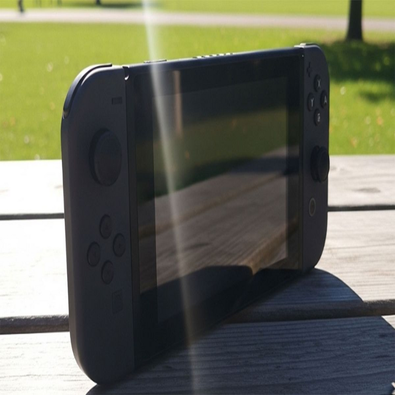 La temperatura máxima recomendada para operar la Nintendo Switch 2 sin riesgo de daños.