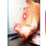 Instagram limita las transmisiones en vivo: ahora solo cuentas públicas con un mínimo de 1.000 seguidores podrán realizar directos.