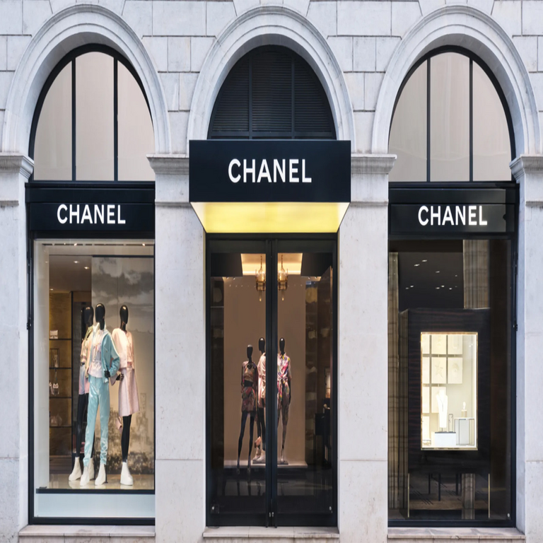 La gigante de la moda Chanel afectada en una oleada de robos de datos en Salesforce.