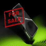 Si planeas adquirir una tarjeta gráfica RTX 50 de Nvidia, pospón tu compra: una reducción de precio es inminente.