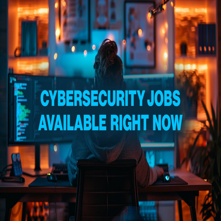 Oportunidades laborales en ciberseguridad disponibles actualmente: 5 de agosto de 2025.