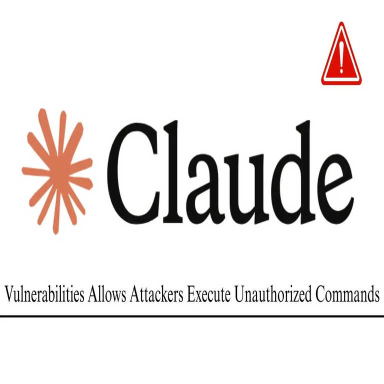 Las vulnerabilidades de Claude AI permiten a atacantes ejecutar comandos no autorizados mediante el propio modelo.