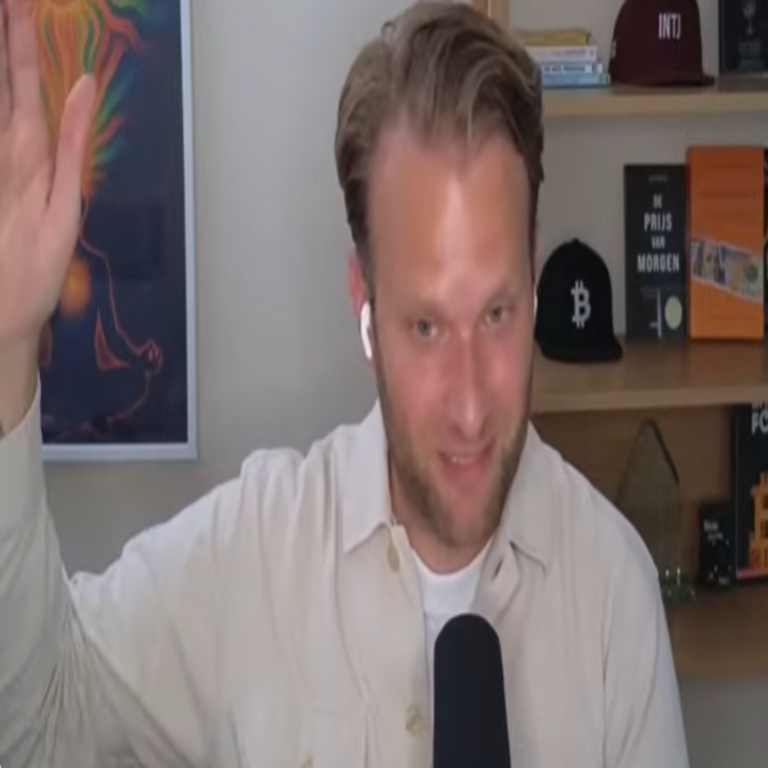 Bitcoin alcanzará el millón de dólares debido a una transferencia generacional de riqueza, según Bram Kanstein.
