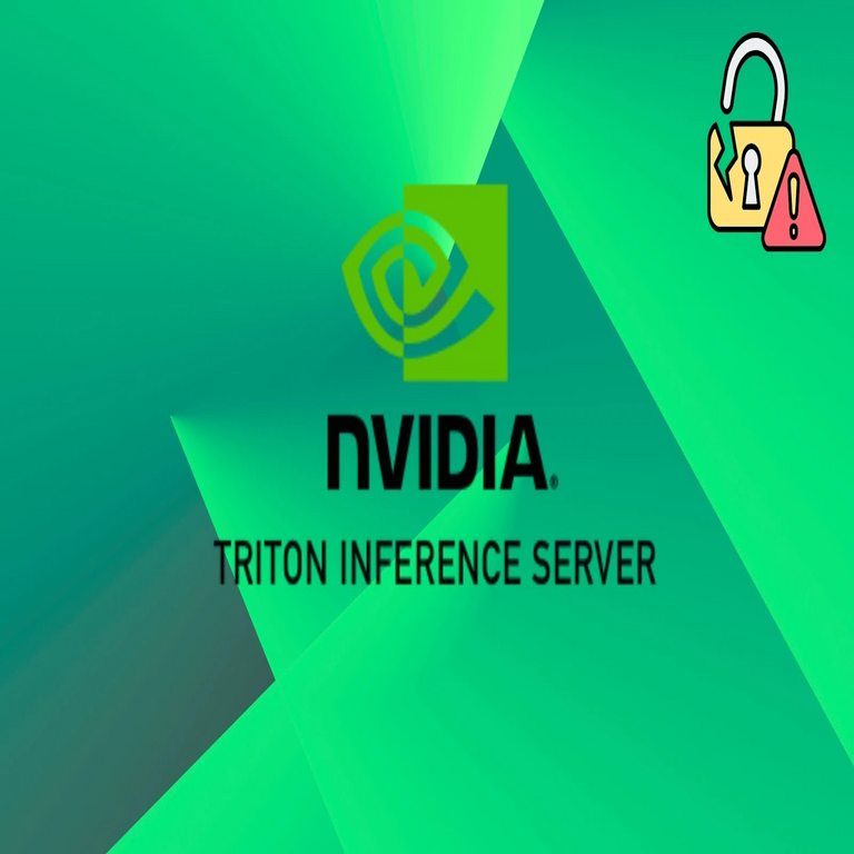 Cadena de vulnerabilidades en NVIDIA Triton permite a atacantes tomar el control de servidores de IA.