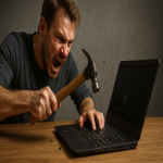 “Desarrolladores incompetentes”: el error de Microsoft que generó molestias a un programador de LibreOffice.