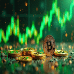 Bitcoin está experimentando algo más que un simple mercado alcista.
