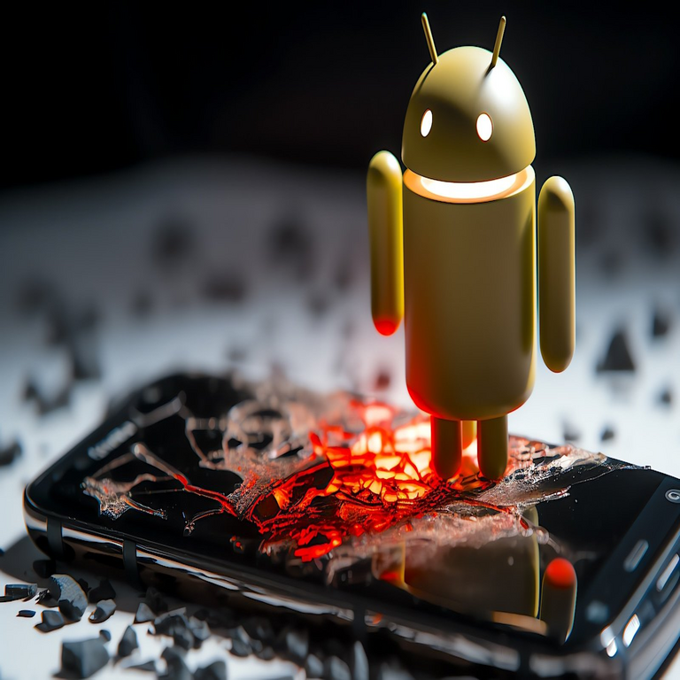 Android recibe parches para vulnerabilidades de Qualcomm explotadas en ataques.