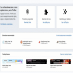 Mozilla emite una alerta: se están ejecutando ataques de phishing dirigidos a las extensiones de Firefox.