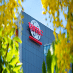 Empleados de TSMC detenidos bajo sospecha de espionaje.