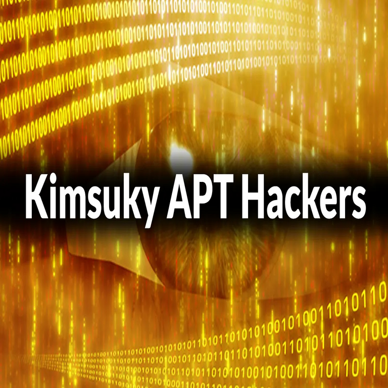 El grupo APT Kimsuky utiliza archivos LNK para desplegar malware reflectivo que evade Windows Defender.