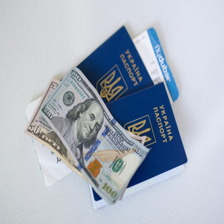 El nuevo requisito para ingresar a Estados Unidos no consiste en un muro físico, sino en una garantía financiera de hasta 15.000 dólares por visitante.