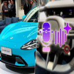 Xiaomi ha presentado un modelo de inteligencia artificial basado en voz, diseñado específicamente para la competencia en el sector automotriz y no para dispositivos móviles.
