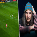 Chema Alonso se incorpora a Cloudflare y a la RFEF después de su salida de Telefónica, generando una situación inusual para LaLiga.