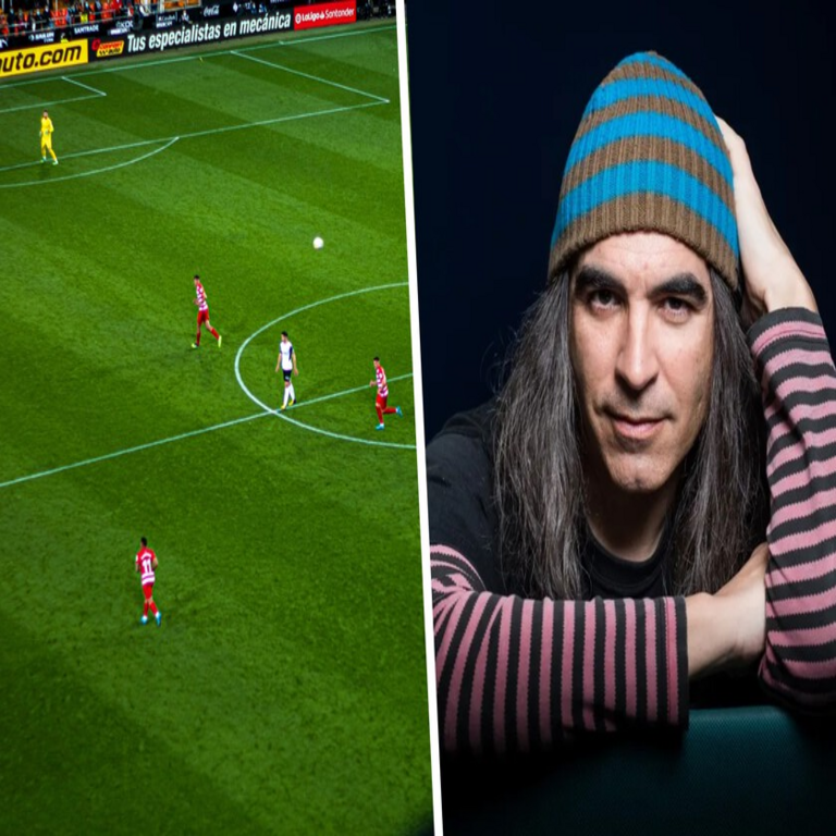 Chema Alonso se incorpora a Cloudflare y a la RFEF después de su salida de Telefónica, generando una situación inusual para LaLiga.