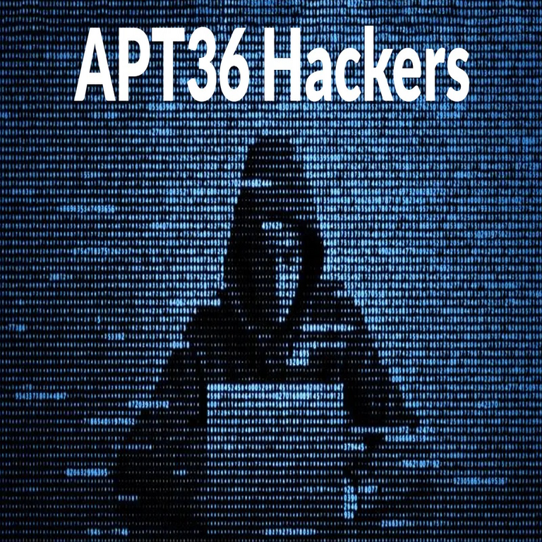 El grupo APT36 ataca entidades gubernamentales indias para robar credenciales de acceso.