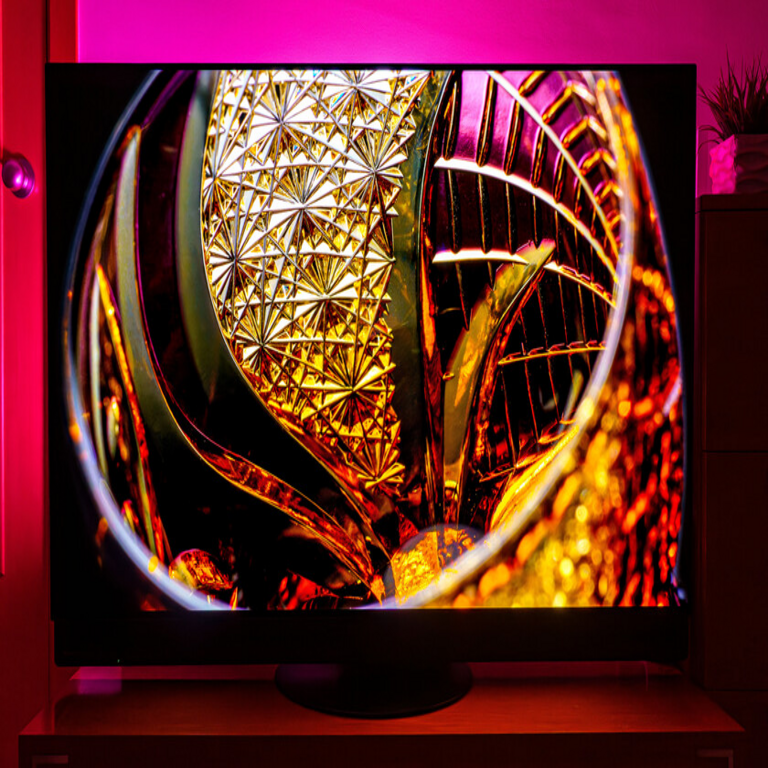 Análisis del Panasonic Z95B: LG ha desarrollado un OLED excepcional, pero Panasonic lo ha perfeccionado para lograr una experiencia cinematográfica.