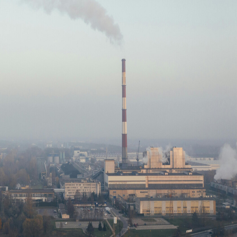 En Europa, las plantas de gas y carbón en desuso están atrayendo a un grupo inesperado de interesados: las compañías tecnológicas.