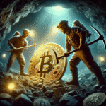 El hashrate de Bitcoin alcanza un nuevo máximo histórico y su impacto en la rentabilidad de los mineros.