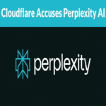Cloudflare acusa a Perplexity AI de evadir firewalls y rastrear sitios web mediante el cambio de agente de usuario.