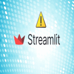Nueva vulnerabilidad en Streamlit permite a atacantes realizar ataques de toma de control de cuentas en la nube.