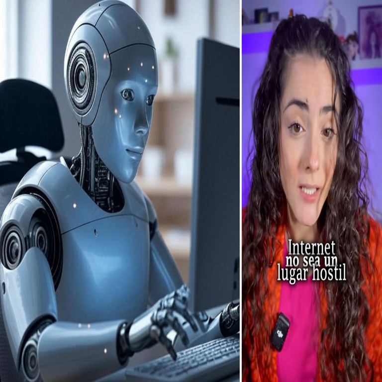 María Aperador, especialista en seguridad digital: claves fundamentales para identificar videos deepfake.