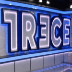 Trece encabeza los índices de audiencia en TDT mediante una estrategia inesperada: la emisión de westerns clásicos con cinco décadas de antigüedad.