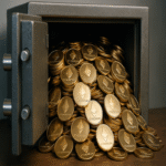 SharpLink ha acumulado ya 500,000 unidades de la criptomoneda Ethereum.