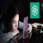 OpenAI bajo escrutinio: estudio advierte sobre los riesgos de la inteligencia artificial para la salud mental.