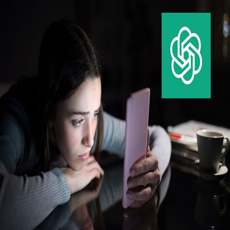 OpenAI bajo escrutinio: estudio advierte sobre los riesgos de la inteligencia artificial para la salud mental.