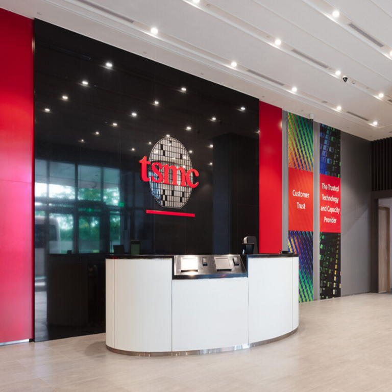 El espionaje industrial representa una amenaza crítica para TSMC, el principal fabricante mundial de semiconductores.