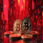 Tres factores internos de Bitcoin convergieron para provocar una caída en su precio.