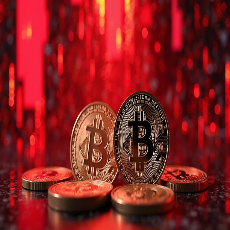 Tres factores internos de Bitcoin convergieron para provocar una caída en su precio.