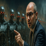Demis Hassabis, director ejecutivo de Google DeepMind, afirma que la inteligencia artificial superará en magnitud a la Revolución Industrial por un factor de diez y posiblemente avanzará a una velocidad diez veces mayor.