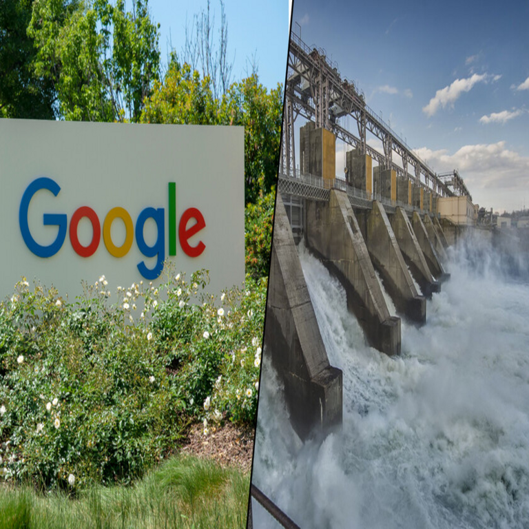 Google ha suscrito el contrato de energía hidroeléctrica más significativo registrado hasta la fecha, evidenciando la creciente demanda de recursos energéticos para sustentar sus sistemas de inteligencia artificial.