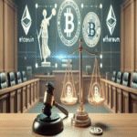 La SEC determina que los tokens de staking líquido no constituyen valores.