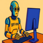 OpenAI presenta gpt-oss, un modelo GPT gratuito que opera localmente en computadoras portátiles y supera el rendimiento de DeepSeek R1.