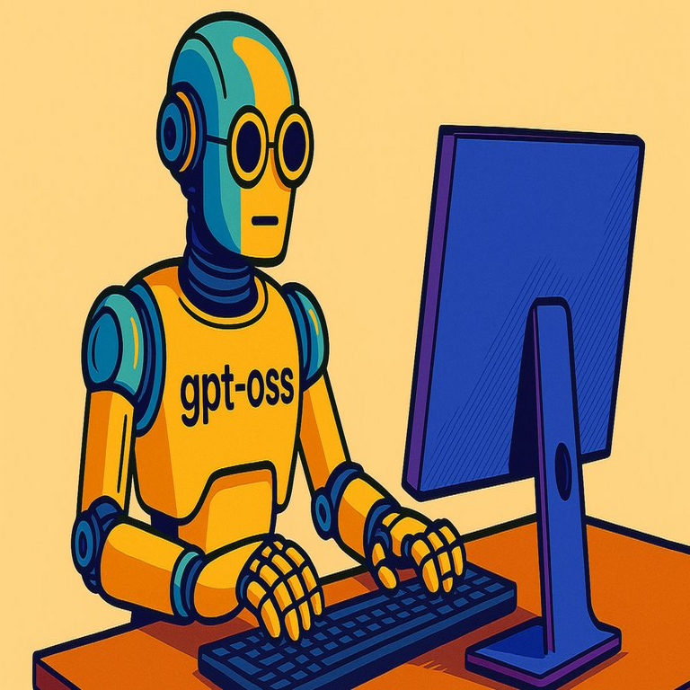 OpenAI presenta gpt-oss, un modelo GPT gratuito que opera localmente en computadoras portátiles y supera el rendimiento de DeepSeek R1.