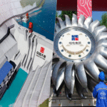 China ha iniciado la instalación de la turbina hidroeléctrica más grande de su categoría, marcando un hito técnico en la región del Himalaya.