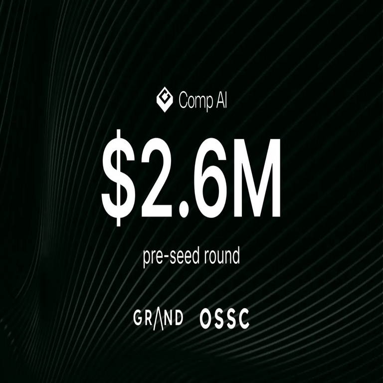 Comp AI obtiene 2.6 millones de dólares en financiación pre-seed para revolucionar el mercado de SOC 2.